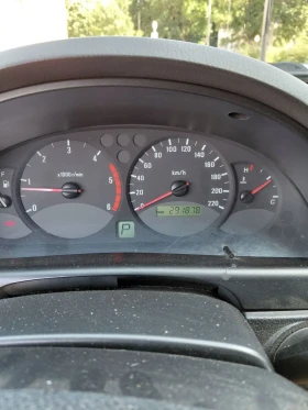 SsangYong Rexton RX 270 Xdi, снимка 11