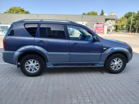 SsangYong Rexton RX 270 Xdi, снимка 6