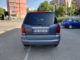SsangYong Rexton RX 270 Xdi, снимка 7