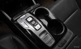 Hyundai Tucson 2.0D Modern 4x4* КАМЕРА* LANE ASSIST* КРАЙНА ЦЕНА*, снимка 11