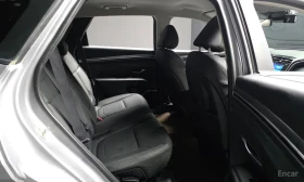 Hyundai Tucson 2.0D Modern 4x4* КАМЕРА* LANE ASSIST* КРАЙНА ЦЕНА*, снимка 12