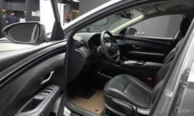 Hyundai Tucson 2.0D Modern 4x4* КАМЕРА* LANE ASSIST* КРАЙНА ЦЕНА*, снимка 5