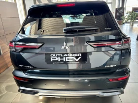 Mitsubishi Outlander INSTYLE+ PHEV, снимка 4