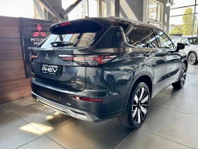 Mitsubishi Outlander INSTYLE+ PHEV, снимка 5