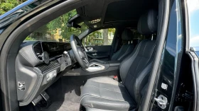 Mercedes-Benz GLS 600 Maybach , снимка 10