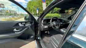 Mercedes-Benz GLS 600 Maybach , снимка 9