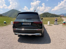 Mercedes-Benz GLS 600 Maybach , снимка 2