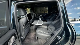 Mercedes-Benz GLS 600 Maybach , снимка 5