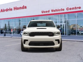 Dodge Durango R/T ЦЕНА ДО БЪЛГАРИЯ АВТОКРЕДИТ, снимка 2