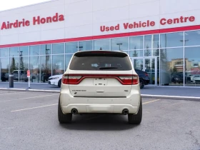 Dodge Durango R/T ЦЕНА ДО БЪЛГАРИЯ АВТОКРЕДИТ, снимка 5