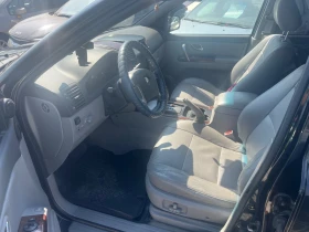 Kia Sorento 3.5i 4x4 GPL, снимка 7