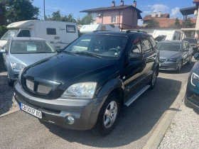 Kia Sorento 3.5i 4x4 GPL, снимка 3