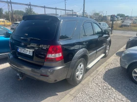 Kia Sorento 3.5i 4x4 GPL, снимка 6