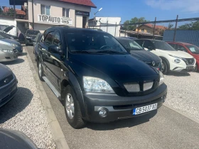 Kia Sorento 3.5i 4x4 GPL, снимка 2