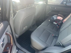 Kia Sorento 3.5i 4x4 GPL, снимка 11