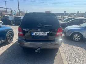 Kia Sorento 3.5i 4x4 GPL, снимка 4