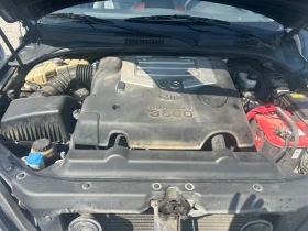 Kia Sorento 3.5i 4x4 GPL, снимка 13