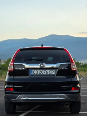 Honda Cr-v Executive+ /2.0i 4х4/ 92 000км. , снимка 8
