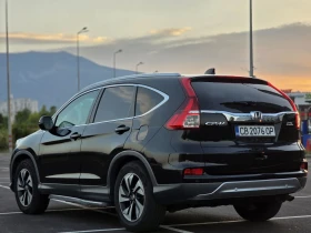 Honda Cr-v Executive+ /2.0i 4х4/ 92 000км. , снимка 6