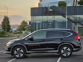 Honda Cr-v Executive+ /2.0i 4х4/ 92 000км. , снимка 7