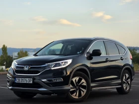 Honda Cr-v Executive+ /2.0i 4х4/ 92 000км. , снимка 1