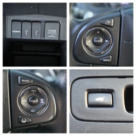 Honda Cr-v Executive+ /2.0i 4х4/ 92 000км. , снимка 16
