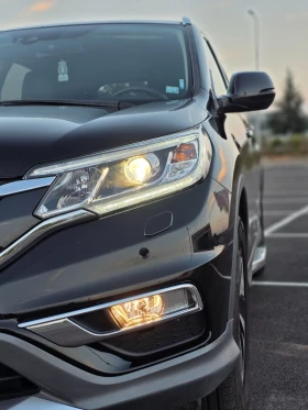 Honda Cr-v Executive+ /2.0i 4х4/ 92 000км. , снимка 4