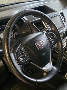 Honda Cr-v Executive+ /2.0i 4х4/ 92 000км. , снимка 14