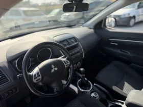 Mitsubishi ASX 1.8DI-D 4x4, снимка 7