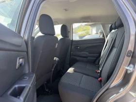 Mitsubishi ASX 1.8DI-D 4x4, снимка 8