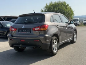 Mitsubishi ASX 1.8DI-D 4x4, снимка 3