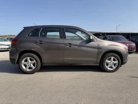 Mitsubishi ASX 1.8DI-D 4x4, снимка 4