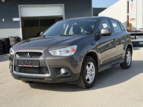 Mitsubishi ASX 1.8DI-D 4x4, снимка 1