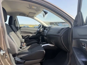 Mitsubishi ASX 1.8DI-D 4x4, снимка 10