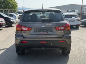 Mitsubishi ASX 1.8DI-D 4x4, снимка 2