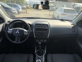 Mitsubishi ASX 1.8DI-D 4x4, снимка 9