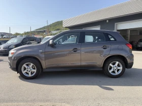 Mitsubishi ASX 1.8DI-D 4x4, снимка 5