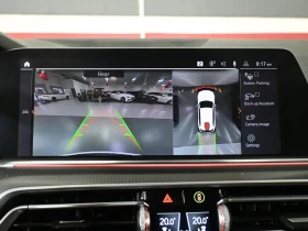 BMW X5 40i M SPORT* 360* ХЕДЪП* DISTRONIC* LANE, снимка 7