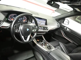 BMW X5 40i M SPORT* 360* ХЕДЪП* DISTRONIC* LANE, снимка 5