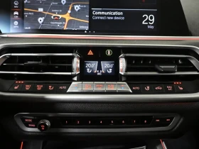 BMW X5 40i M SPORT* 360* ХЕДЪП* DISTRONIC* LANE, снимка 13