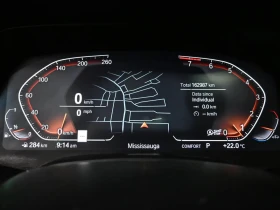 BMW X5 40i M SPORT* 360* ХЕДЪП* DISTRONIC* LANE, снимка 10