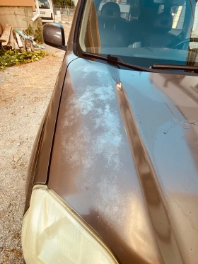 Nissan X-trail, снимка 6