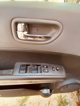Nissan X-trail, снимка 12