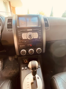Nissan X-trail, снимка 8