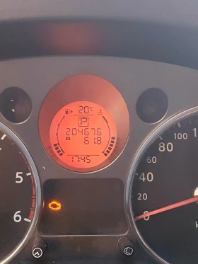 Nissan X-trail, снимка 10