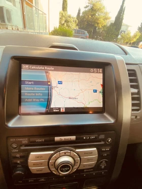 Nissan X-trail, снимка 2