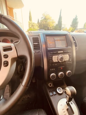 Nissan X-trail, снимка 1