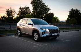 Hyundai Tucson HTRACK 4X4 AWD, снимка 1