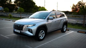 Hyundai Tucson HTRACK 4X4 AWD, снимка 3