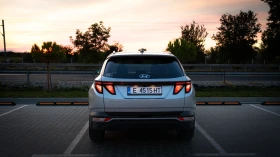 Hyundai Tucson HTRACK 4X4 AWD, снимка 5